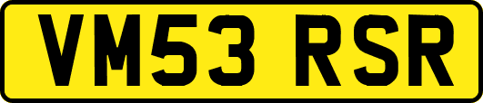 VM53RSR