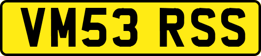 VM53RSS