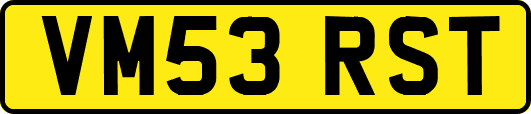 VM53RST