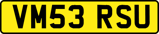 VM53RSU