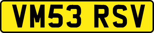 VM53RSV
