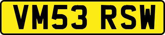 VM53RSW