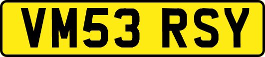 VM53RSY
