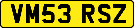 VM53RSZ