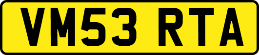 VM53RTA