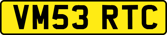 VM53RTC