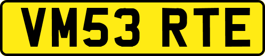 VM53RTE