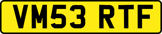 VM53RTF