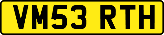 VM53RTH