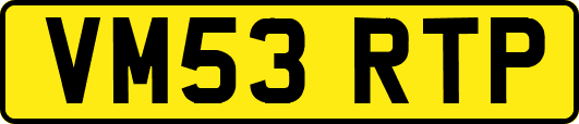 VM53RTP
