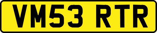 VM53RTR