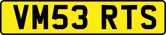 VM53RTS