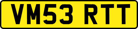 VM53RTT