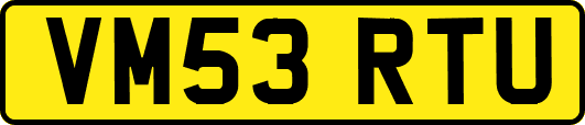 VM53RTU