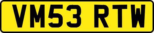 VM53RTW
