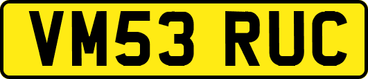 VM53RUC