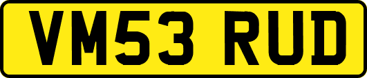VM53RUD