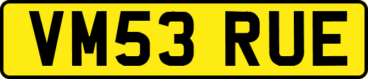 VM53RUE
