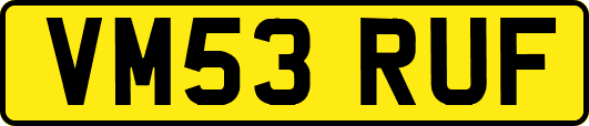 VM53RUF