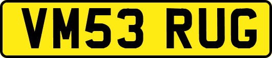 VM53RUG