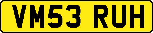 VM53RUH