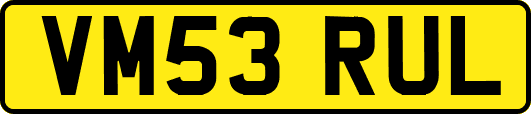 VM53RUL