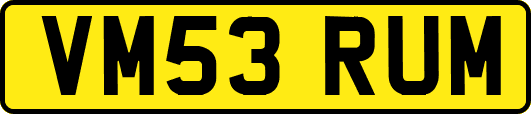 VM53RUM