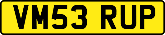 VM53RUP