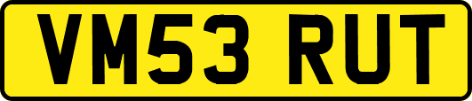 VM53RUT