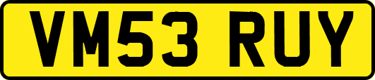 VM53RUY