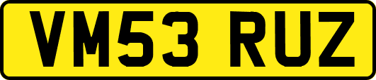 VM53RUZ