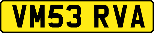 VM53RVA