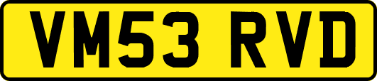 VM53RVD