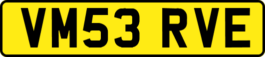 VM53RVE