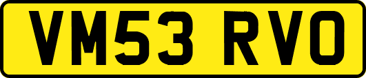 VM53RVO