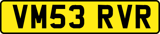 VM53RVR