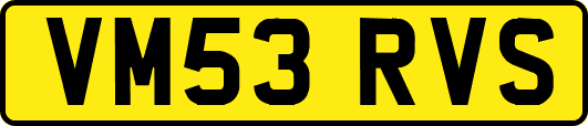 VM53RVS