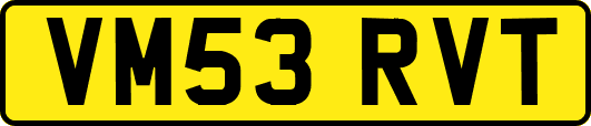 VM53RVT