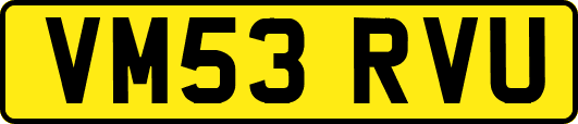 VM53RVU