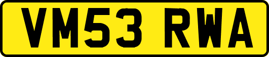 VM53RWA
