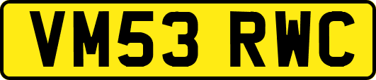 VM53RWC