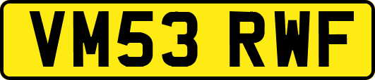 VM53RWF