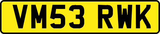 VM53RWK