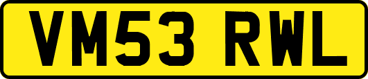 VM53RWL