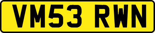 VM53RWN