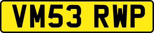 VM53RWP