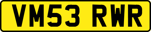 VM53RWR