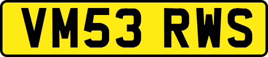 VM53RWS