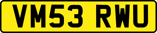 VM53RWU