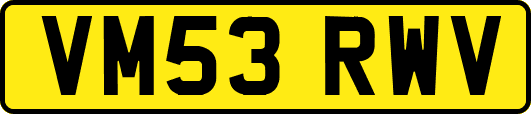 VM53RWV